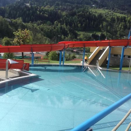 Gaestezimmer Lercher Sankt Veit im Pongau Exteriör bild