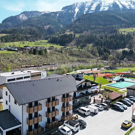 Gaestezimmer Lercher Sankt Veit im Pongau Exteriör bild