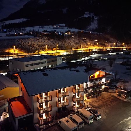 Gaestezimmer Lercher Sankt Veit im Pongau Exteriör bild