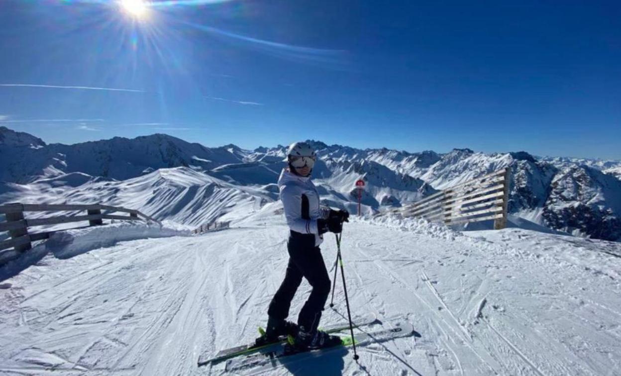 Gaestezimmer Lercher Sankt Veit im Pongau Exteriör bild