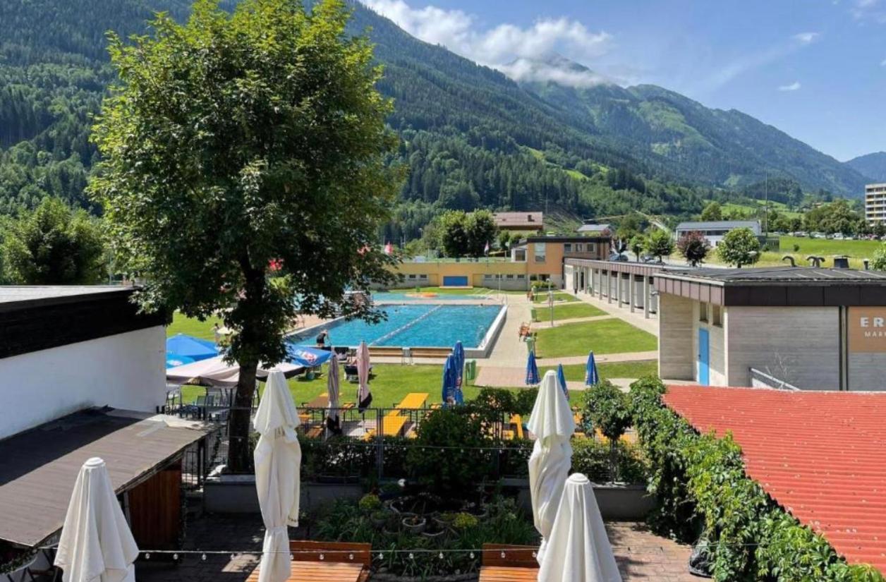 Gaestezimmer Lercher Sankt Veit im Pongau Exteriör bild