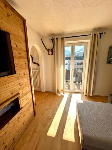 Gaestezimmer Lercher Sankt Veit im Pongau Exteriör bild