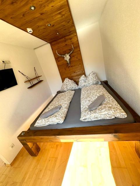 Gaestezimmer Lercher Sankt Veit im Pongau Rum bild