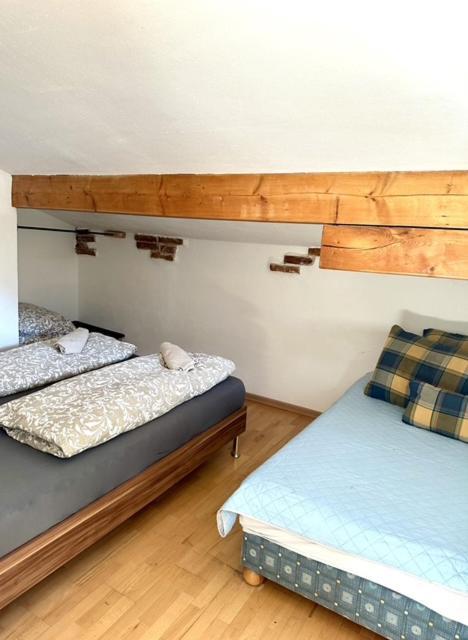 Gaestezimmer Lercher Sankt Veit im Pongau Rum bild