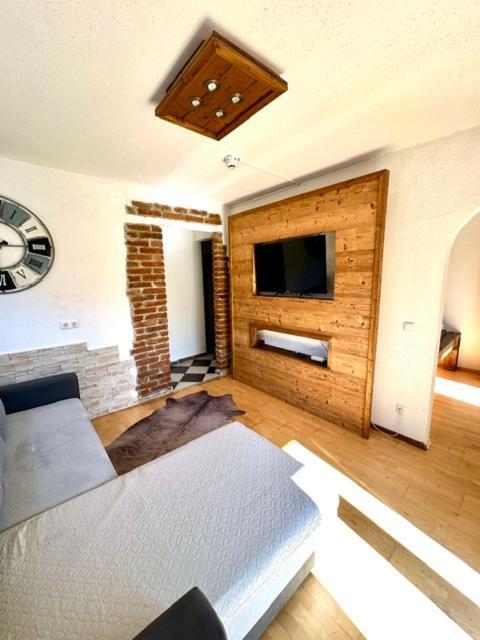 Gaestezimmer Lercher Sankt Veit im Pongau Exteriör bild