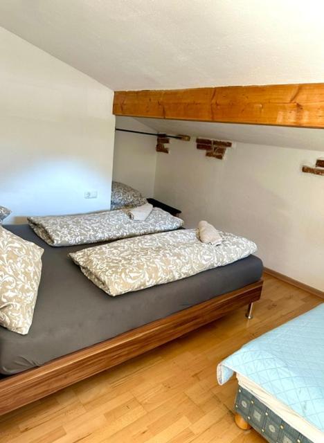 Gaestezimmer Lercher Sankt Veit im Pongau Exteriör bild