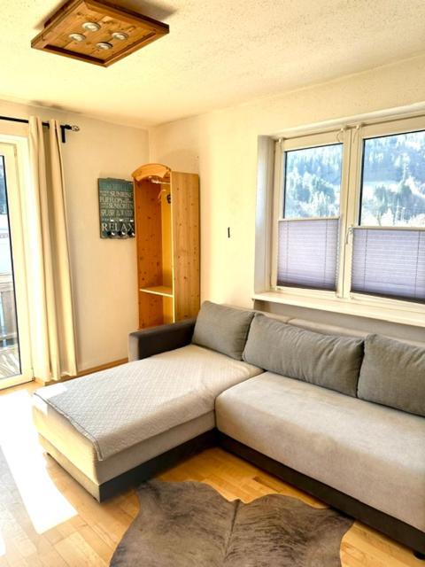 Gaestezimmer Lercher Sankt Veit im Pongau Exteriör bild
