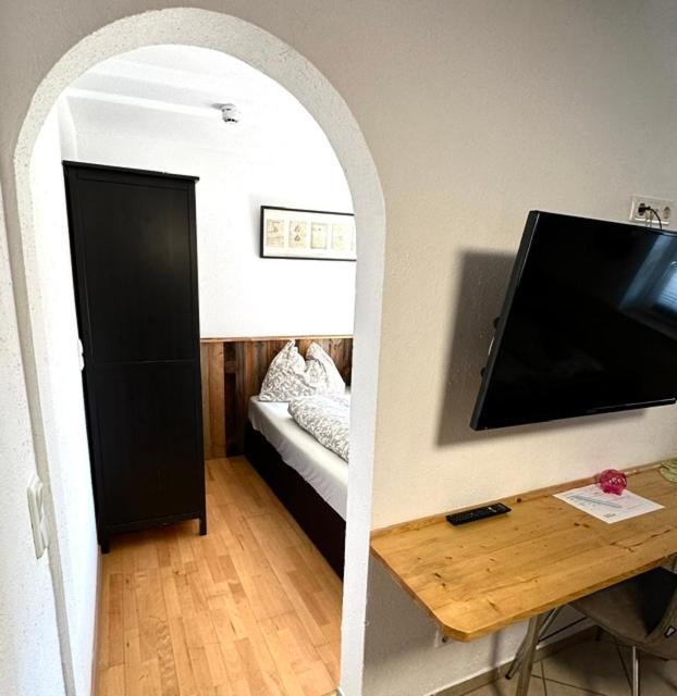 Gaestezimmer Lercher Sankt Veit im Pongau Rum bild