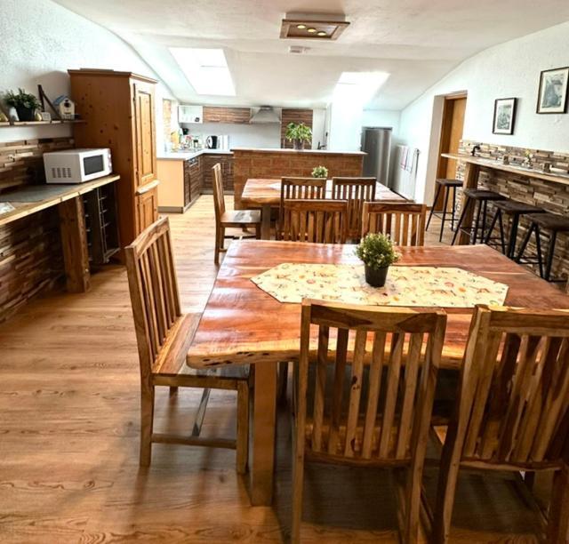 Gaestezimmer Lercher Sankt Veit im Pongau Exteriör bild