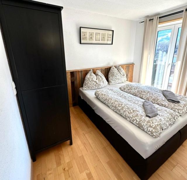 Gaestezimmer Lercher Sankt Veit im Pongau Exteriör bild