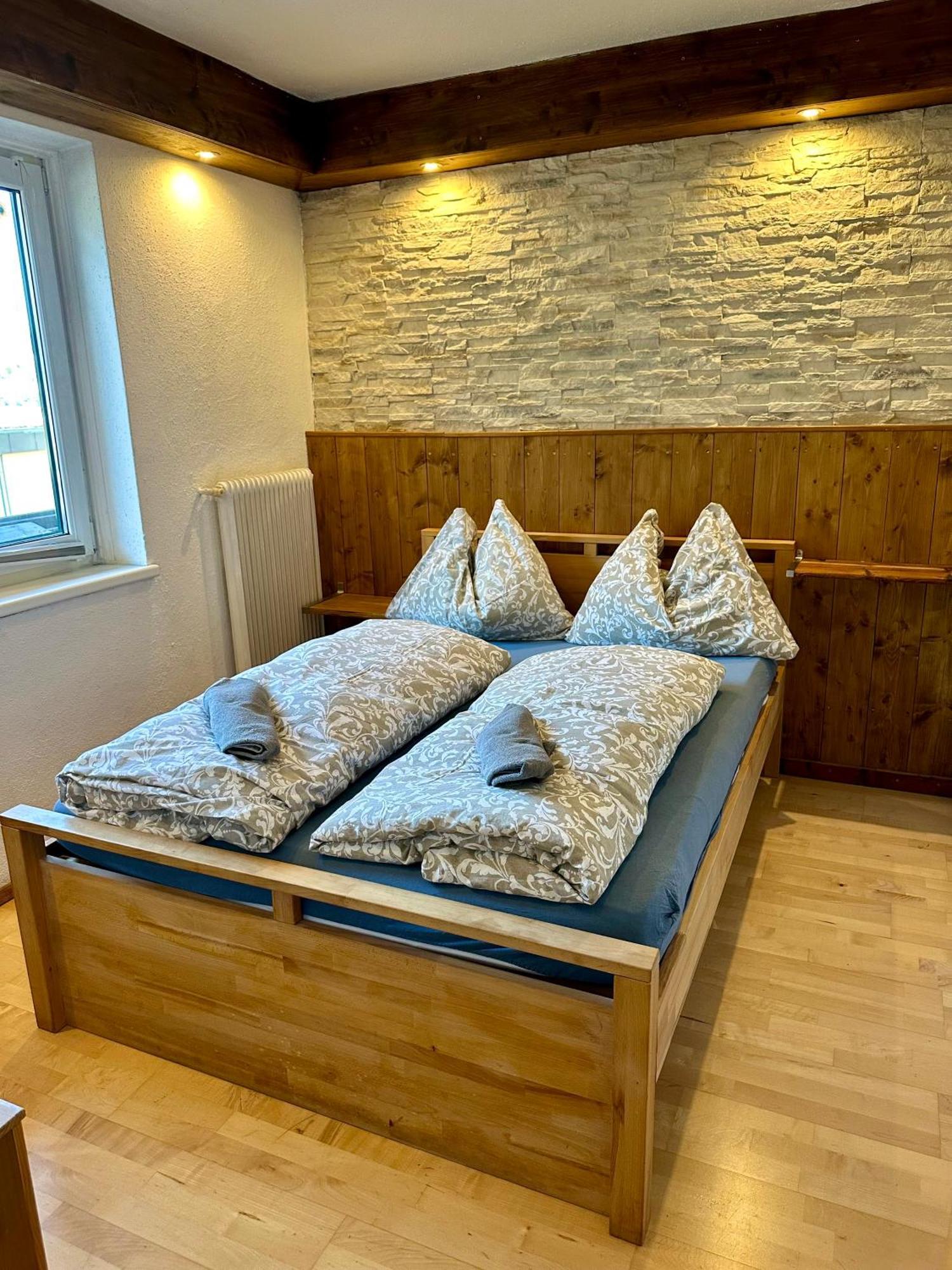 Gaestezimmer Lercher Sankt Veit im Pongau Exteriör bild