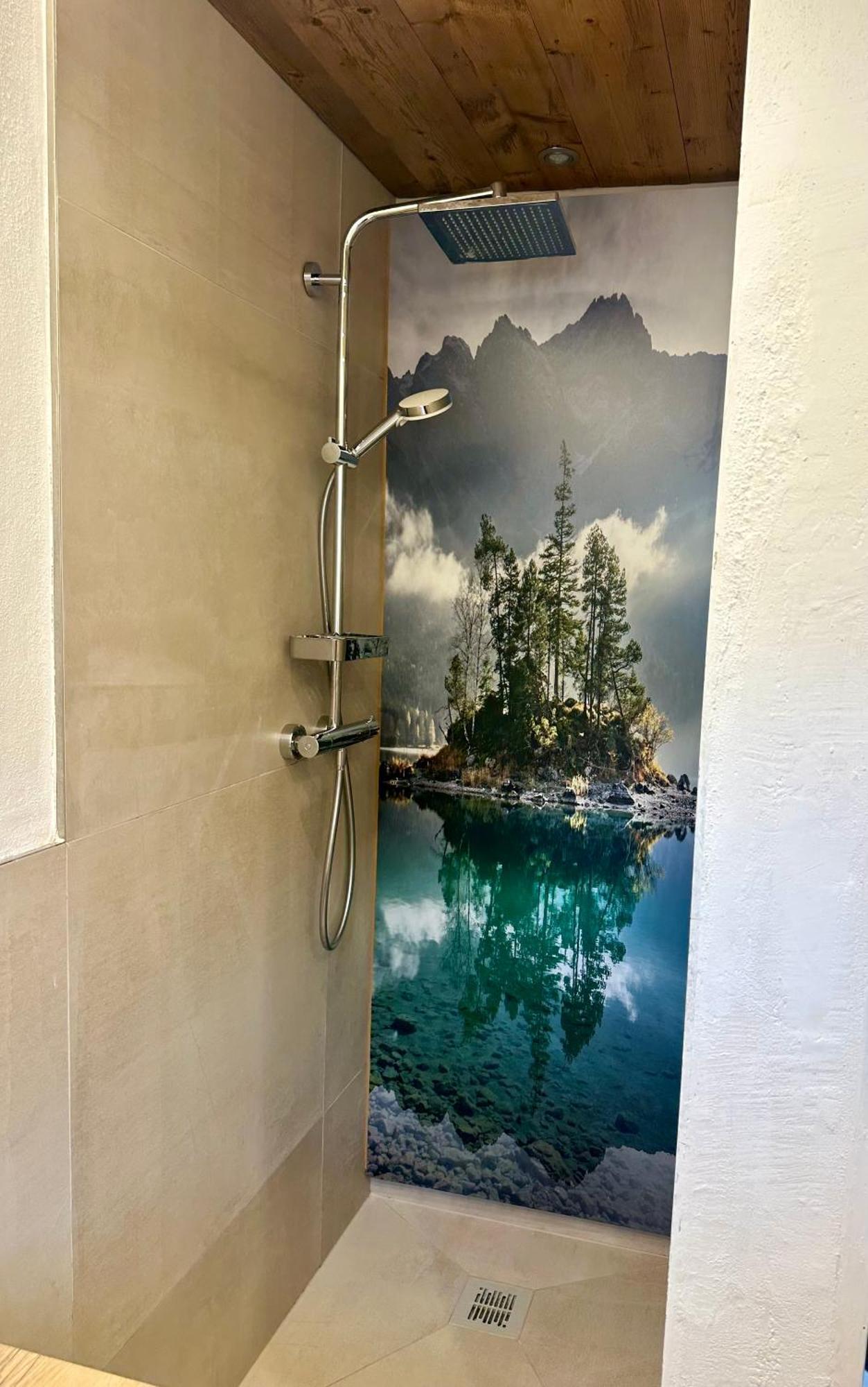 Gaestezimmer Lercher Sankt Veit im Pongau Exteriör bild
