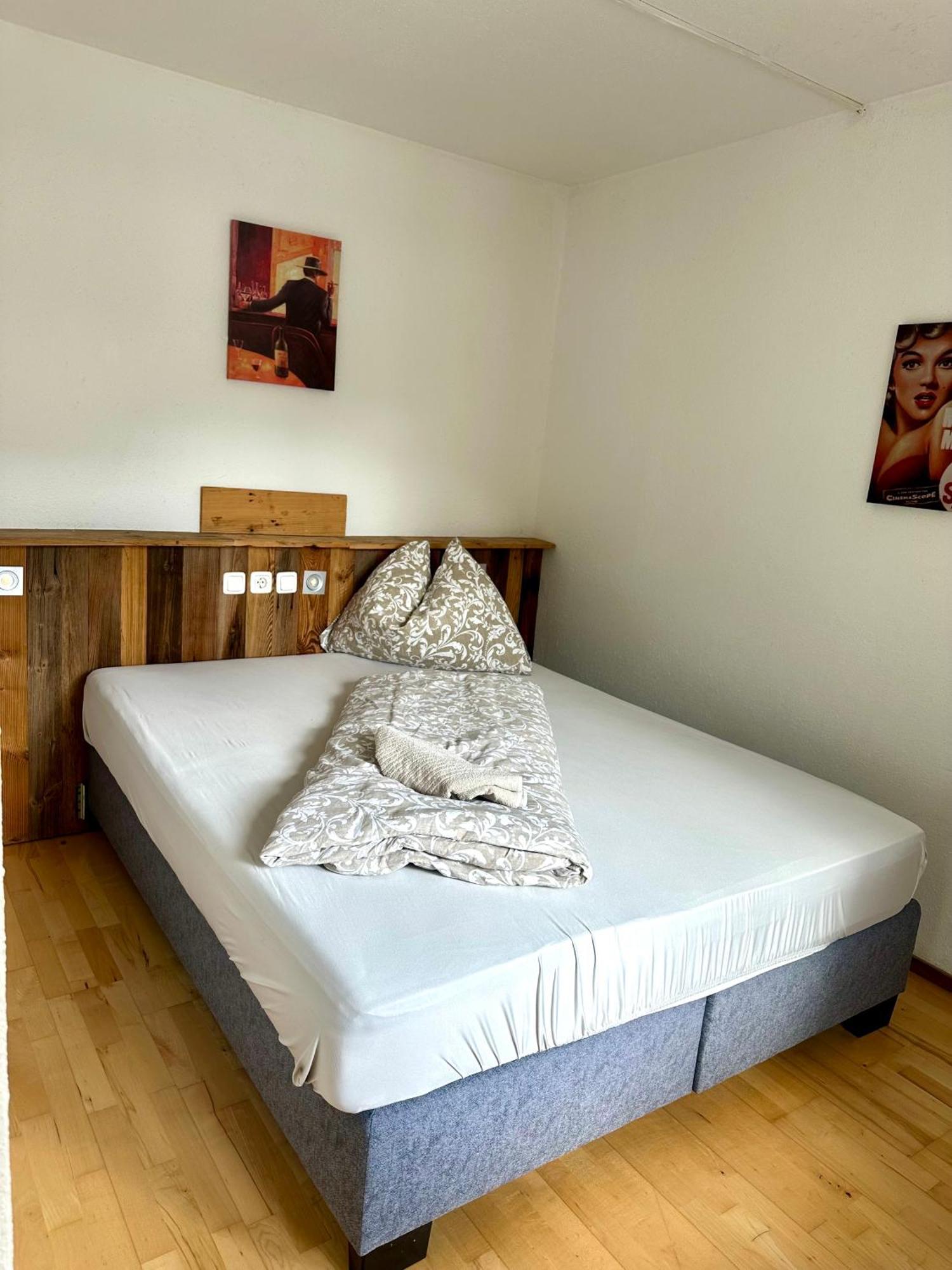 Gaestezimmer Lercher Sankt Veit im Pongau Exteriör bild