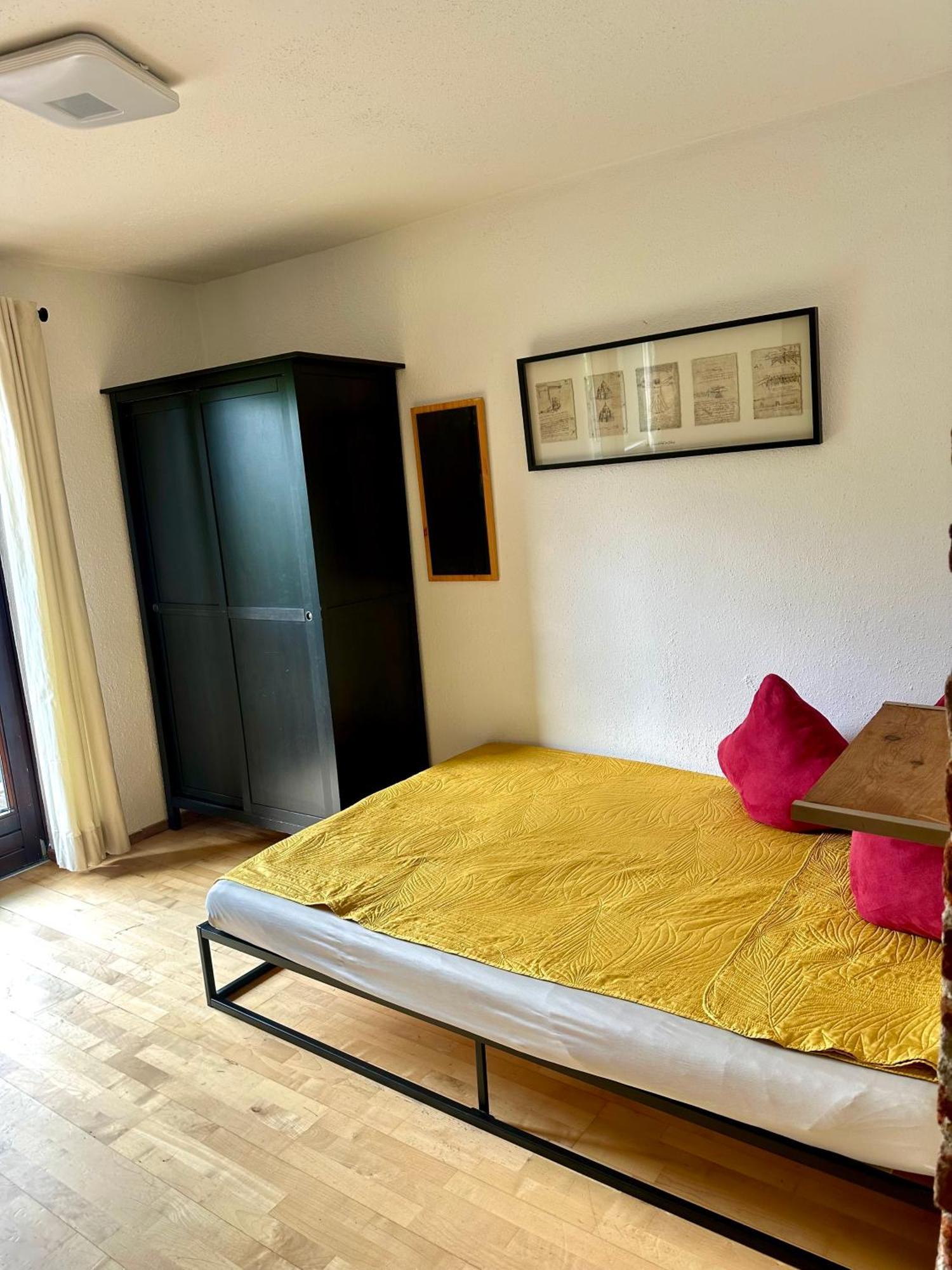 Gaestezimmer Lercher Sankt Veit im Pongau Exteriör bild