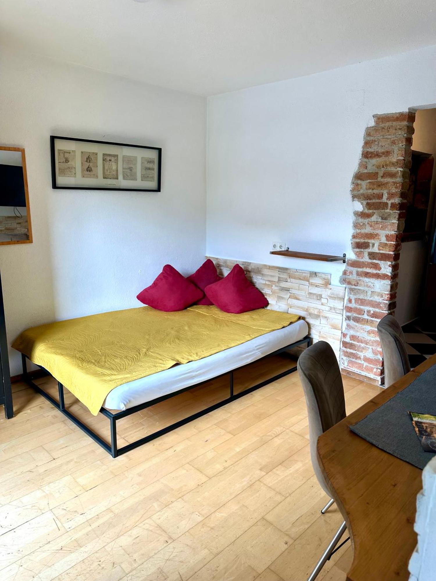 Gaestezimmer Lercher Sankt Veit im Pongau Exteriör bild